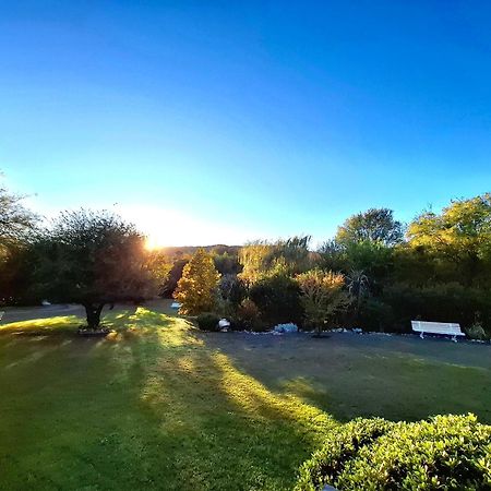 Le Bel-Eden Villa Villa General Belgrano Luaran gambar
