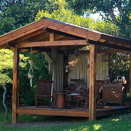 Le Bel-Eden Villa Villa General Belgrano Luaran gambar