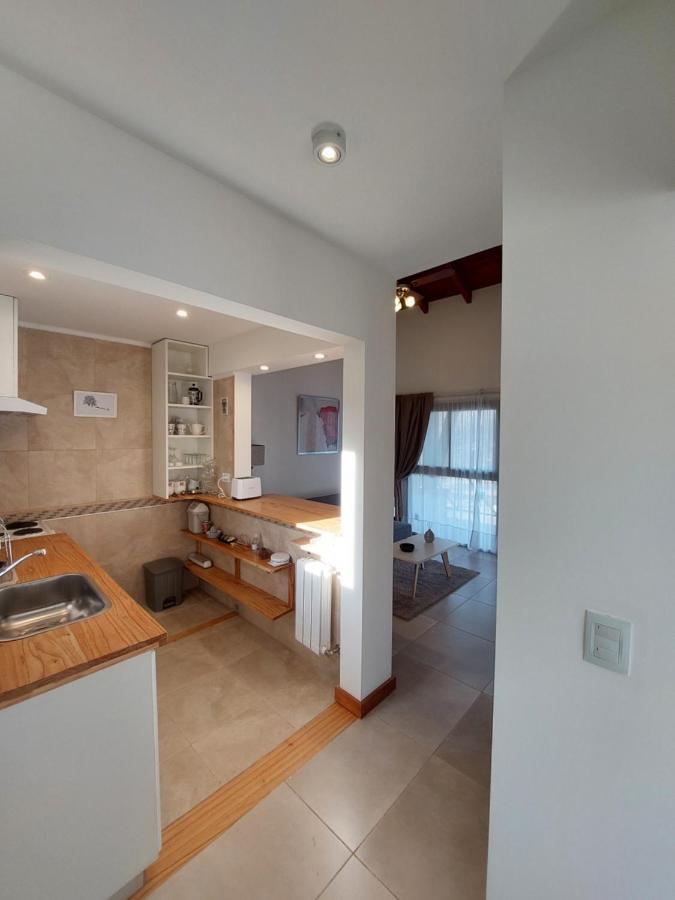 Le Bel-Eden Villa Villa General Belgrano Luaran gambar